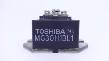 MODULO IGBT MG30H1BL1 TOSHIBA