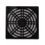 grade protetora filtro para micro ventilador anti poeira 40x40MM