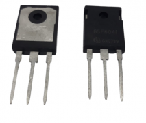 transistor ipw65f6041cfd=65f6041 to247 id pulse 255a irmm 15a 650v infineon
