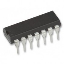 circuito integrado 74HC139