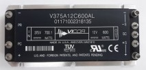 MODULO IGBT V375A12C600AL VICOR ORIGINAL