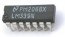 circuito integrado LM339N DIP
