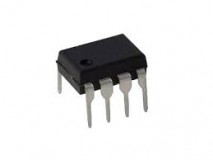circuito integrado fan4803cp1 dip 8 pinos fairchild