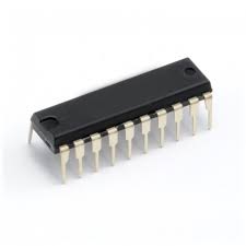 circuito integrado 74HC240
