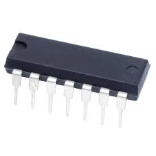 circuito integrado LM2901N dip 14 p texas
