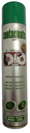 Limpa contatos eletronicos spray contacmatic 400ml / 230gramas
