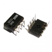circuito integrado IR2111 dip 8 pinos IR