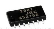 CI NJM2901M SMD