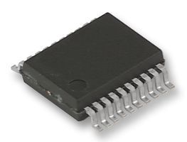 circuito integrado 74HC541 SMD TSSOP