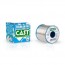 ESTANHO SOLDA 60X40 1MM CAST CARRETEL 500G AZUL 60% Sn X 40% Pb