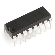 circuito integrado 74LS109AN dip 16 pinos