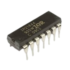 circuito integrado IR21844 dip 14 pinos