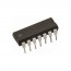 circuito integrado 74LS07