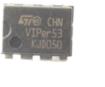 circuito integrado VIPER53 dip 8 pinos st