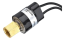 pressostato  LF08 NC - OPEN 350 PSI - CLOSE 250 PSI - 7/16 UNF FEMEA - 1000 MM CABO