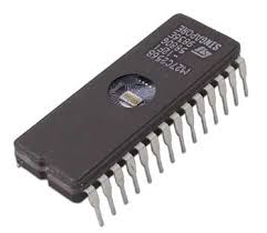 circuitpo integrado 27C256-15