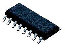 circuito integrado 74HC4094 smd