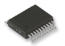 circuito integrado 74HC273 TSSOP