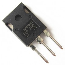 Transistor IRGP4063D TO 247 IR