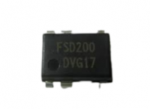 circuito integrado FSD200 dip  7