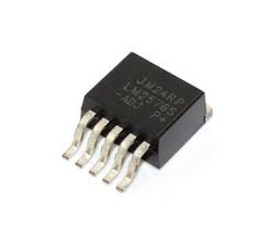 circuito integrado LM2596SX-ADJ DPACK