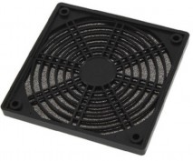 grade protetora filtro para micro ventilador anti poeira 60X60MM