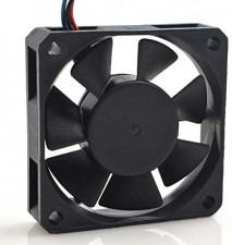 cooler micro ventilador AD0612HS-D76GL 60X60X15mm 12V bucha