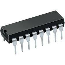 circuito integrado 74HC251